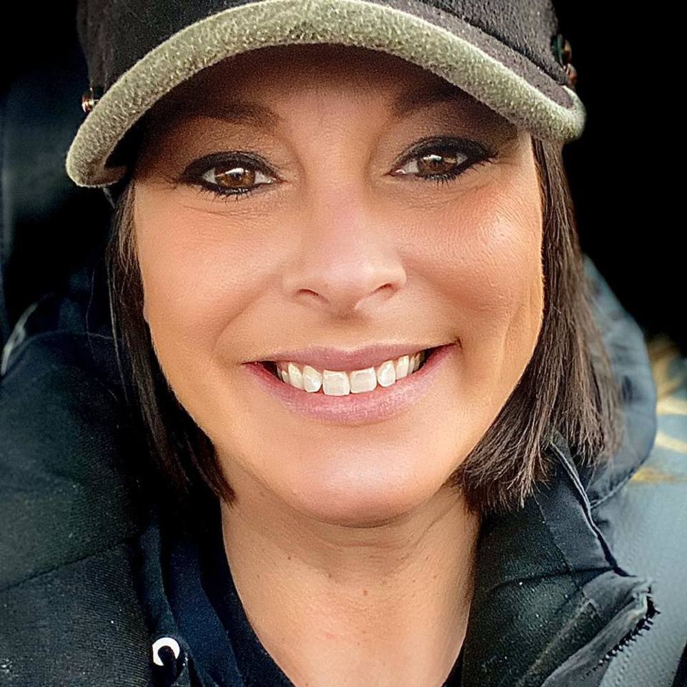 Meet your Posher, Dona